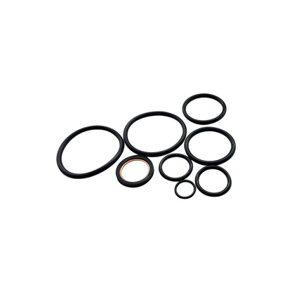 Embout de cylindre avec joints 806191T 25-87400A2 pour R MR Alpha I Gen II