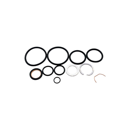 Embout de cylindre avec joints 806191T 25-87400A2 pour R MR Alpha I Gen II