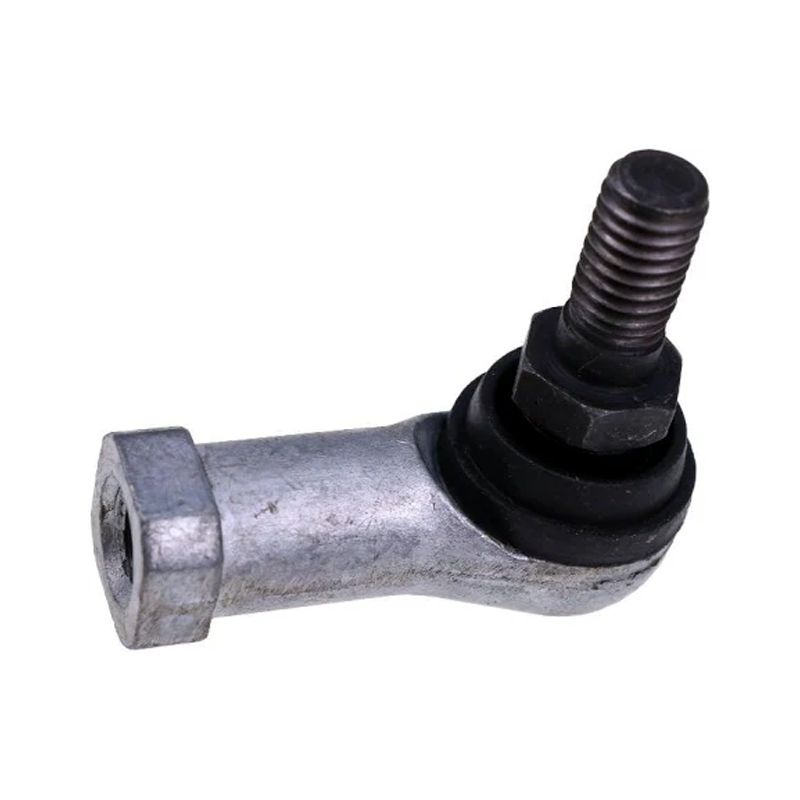 Varilla de extremo 45404-95770 para tractor Kubota L3010 L3130 L3240 L3410 L3430 L3540 L3560 L3710 B2301 B2320 B2601 B2620 B2920