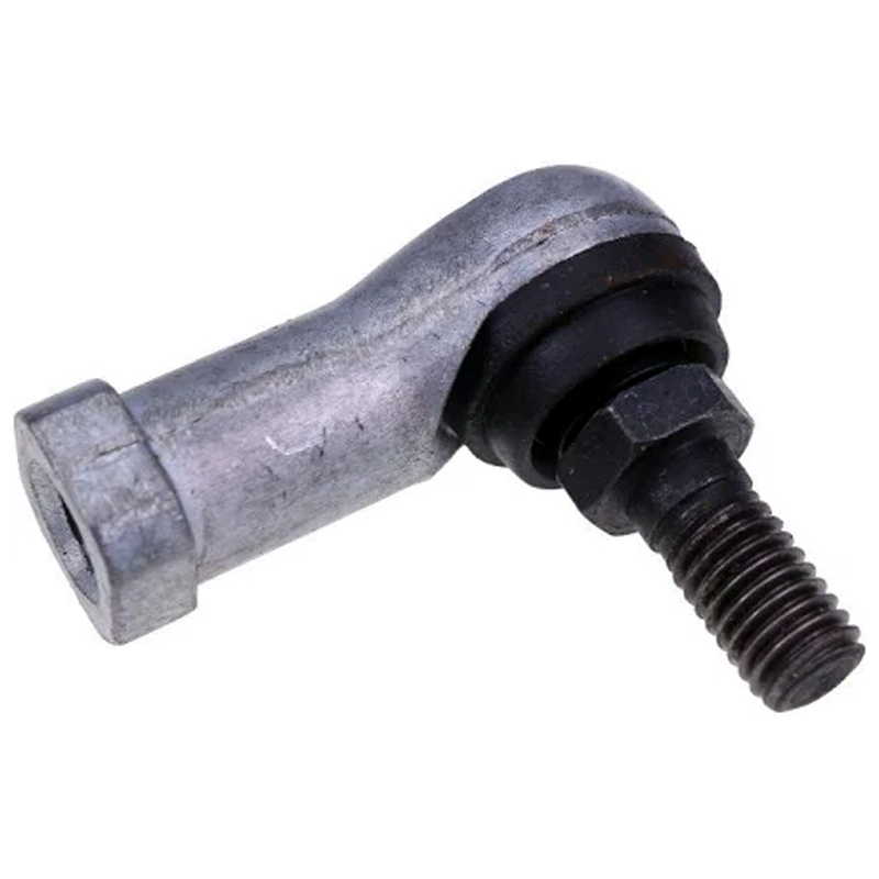 End Rod 45404-95770 for Kubota Tractor L3010 L3130 L3240 L3410 L3430 L3540 L3560 L3710 B2301 B2320 B2601 B2620 B2920 - KUDUPARTS