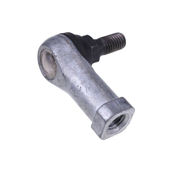 End Rod 45404-95770 for Kubota Tractor L3010 L3130 L3240 L3410 L3430 L3540 L3560 L3710 B2301 B2320 B2601 B2620 B2920 - KUDUPARTS