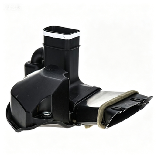 Engine Air Cleaner Intake Lower Duct Tube 68158625AD for Jeep Cherokee 2014-2020 - KUDUPARTS