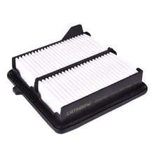 Engine Air Filter 17220-RB6-Z00 17220-RB0-000 for Honda Fit 1.5L L4 2009-2014V