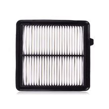 Engine Air Filter 17220-RB6-Z00 17220-RB0-000 for Honda Fit 1.5L L4 2009-2014V