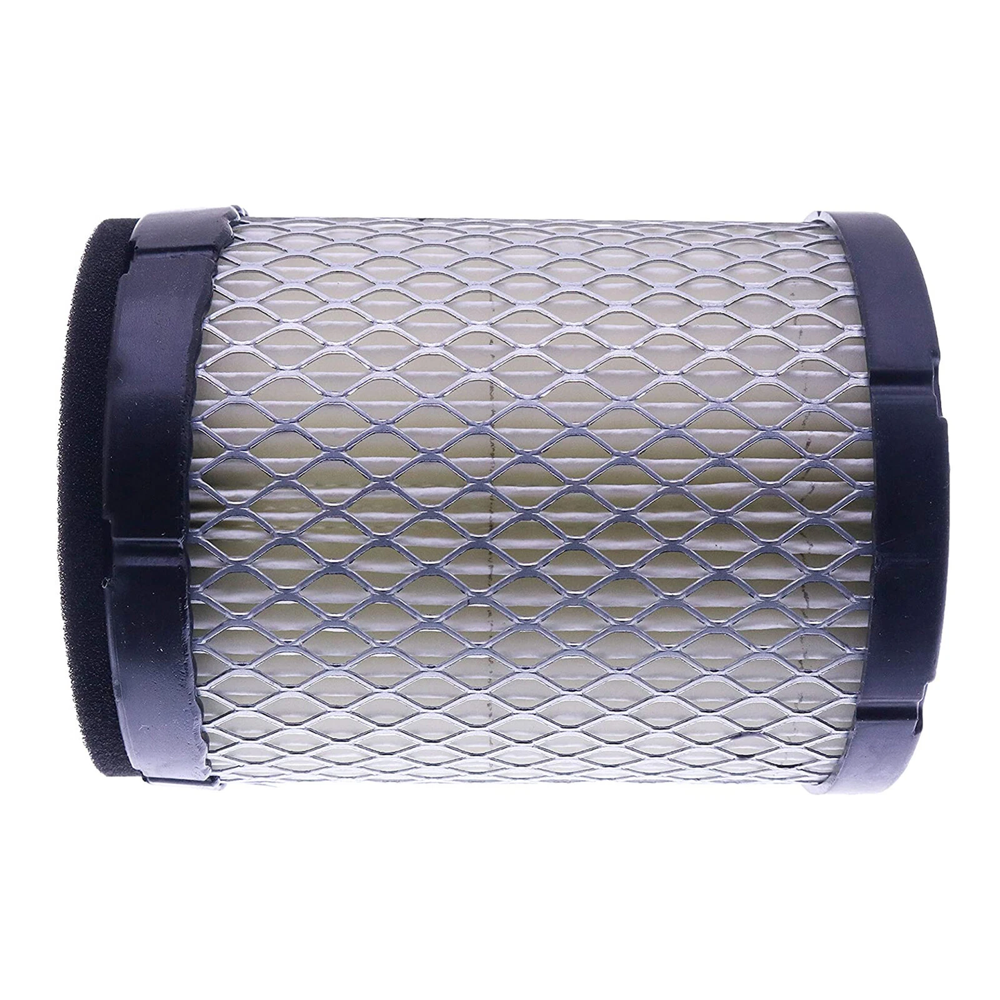 2PCS Air Filter 48-2017 140-3280 for Onan Micro Quiet KY 50 60HZ Generators 3600 4000 - KUDUPARTS