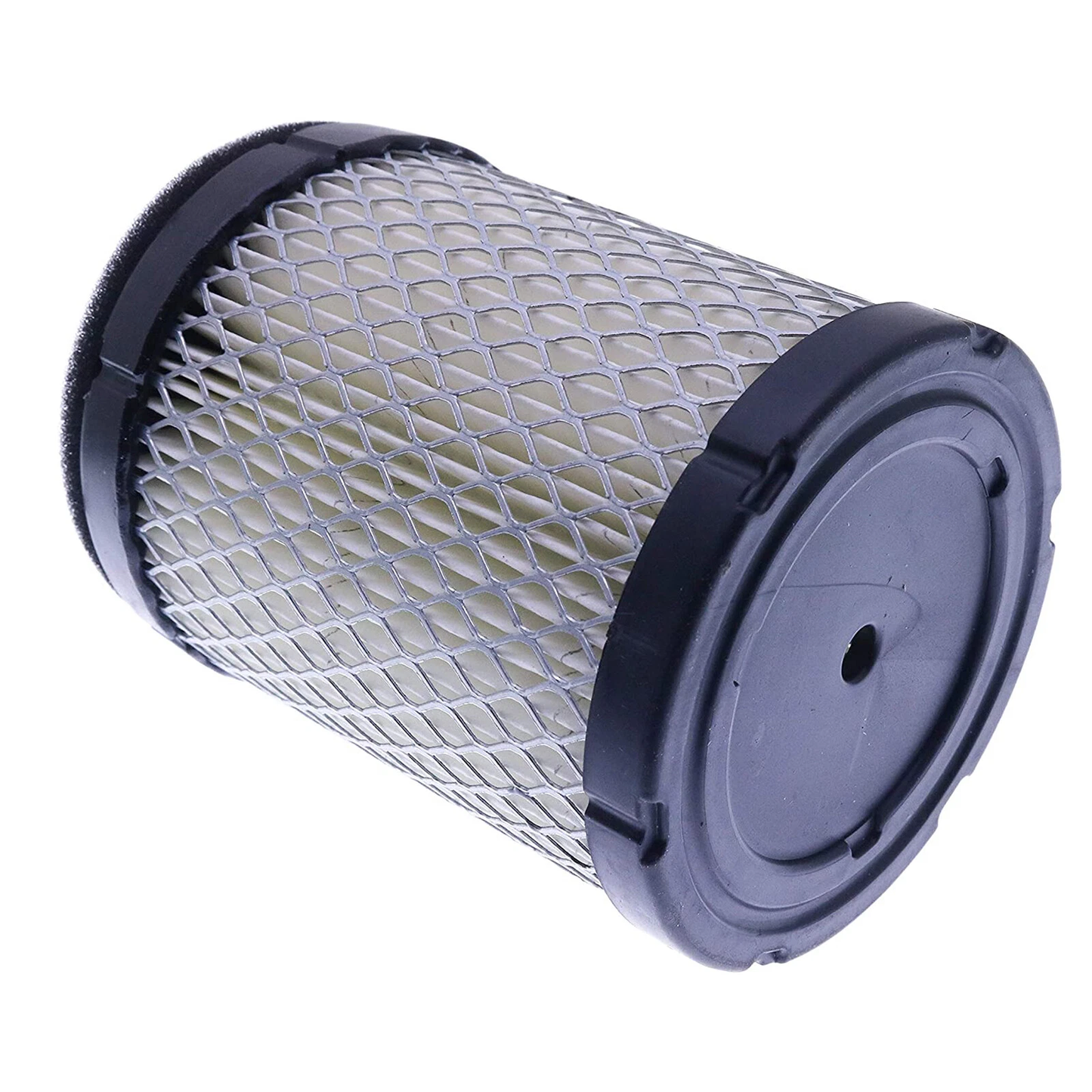 2PCS Air Filter 48-2017 140-3280 for Onan Micro Quiet KY 50 60HZ Generators 3600 4000 - KUDUPARTS