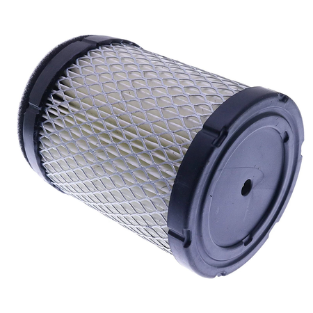 2PCS Air Filter 48-2017 140-3280 for Onan Micro Quiet KY 50 60HZ Generators 3600 4000 - KUDUPARTS
