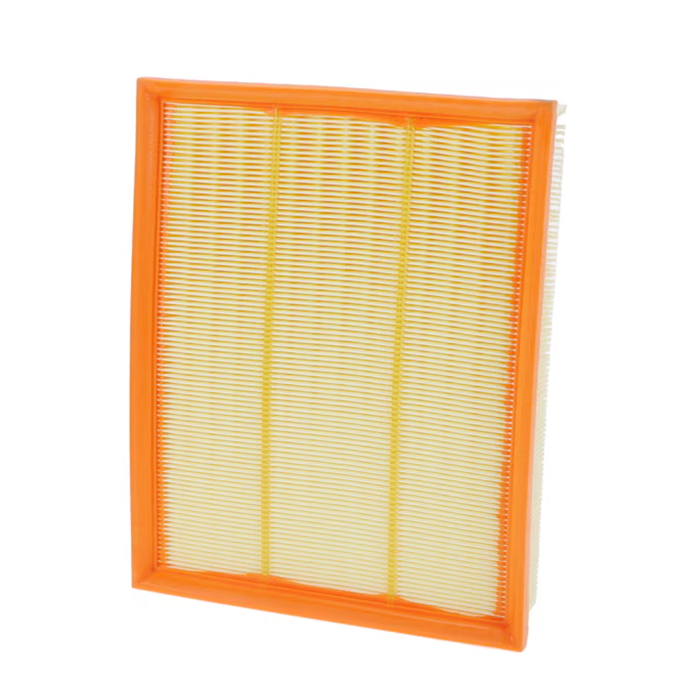 Engine Air Filter 68037059AA 5189933AA for 2007-2012 Jeep Liberty Dodge Nitro 3.7L - KUDUPARTS