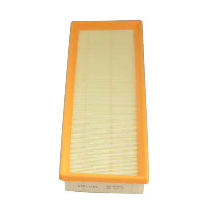 Engine Air Filter 68073648AA for Fiat 500 1.4L L4 2012-2017