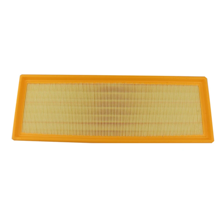 Engine Air Filter 68073648AA for Fiat 500 1.4L L4 2012-2017 - KUDUPARTS