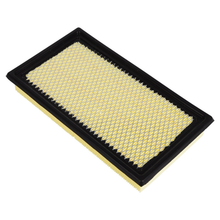 Air Filter 7T4Z-9601-A for Ford Edge Taurus Explorer Flex Fusion Lincoln Aviator MKS MKT MKX MKZ Mercury Sable - KUDUPARTS