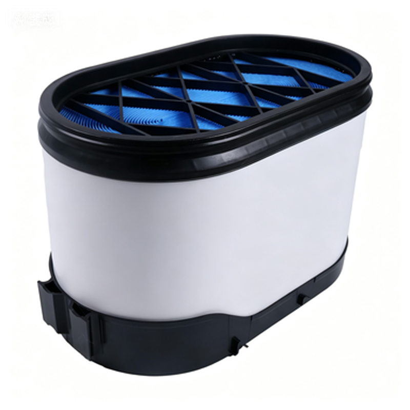 Engine Air Filter for Kenworth Truck T400 T800 T660 T680 - Replaces P616056 - KUDUPARTS