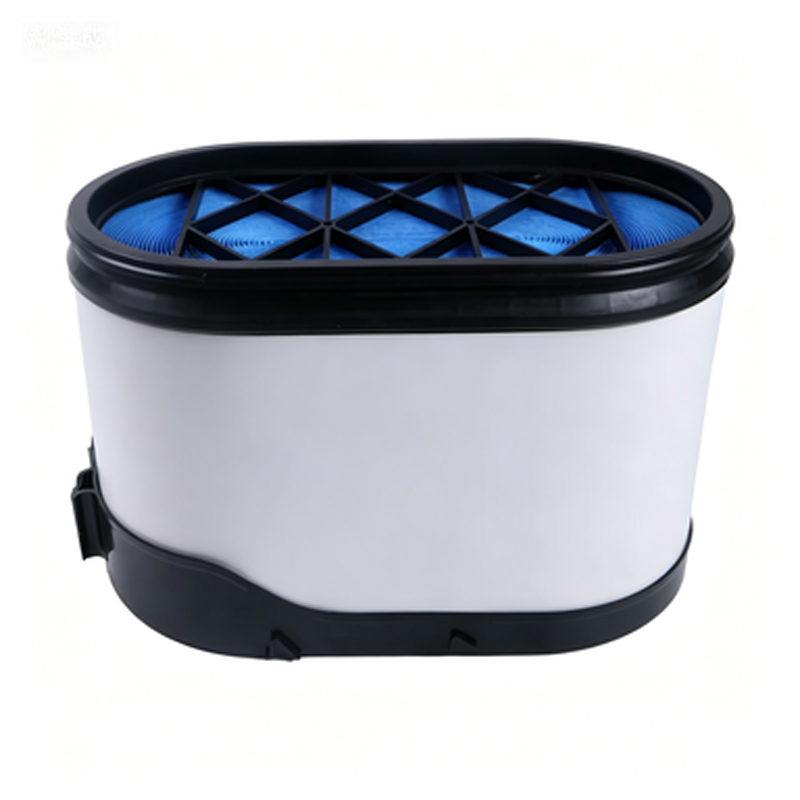 Engine Air Filter for Kenworth Truck T400 T800 T660 T680 - Replaces P616056 - KUDUPARTS