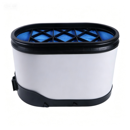 Engine Air Filter for Kenworth Truck T400 T800 T660 T680 - Replaces P616056 - KUDUPARTS