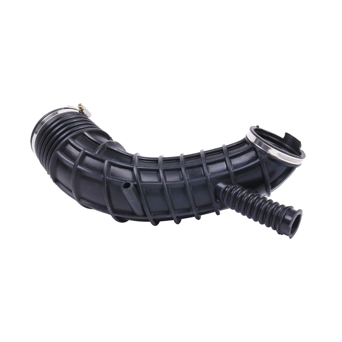 Engine Air Intake Hose 13543412291 for BMW X3 2.5L L6 2004-2006 - KUDUPARTS