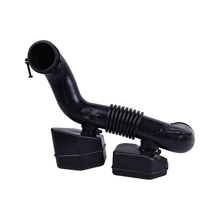 Engine Air Intake Hose 28140-2P200 for Hyundai Santa Fe 2009-2012 Kia Sorento Base EX LX 2.4L L4 2011-2013