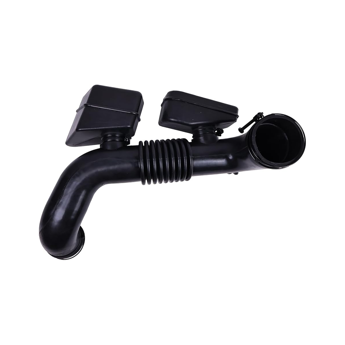 Engine Air Intake Hose 28140-2P200 for Hyundai Santa Fe 2009-2012 Kia Sorento Base EX LX 2.4L L4 2011-2013