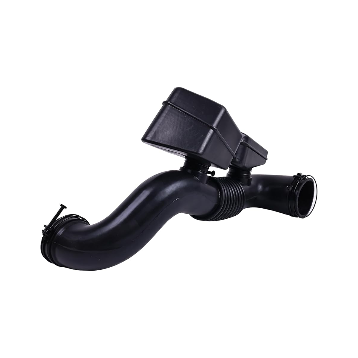 Engine Air Intake Hose 28140-2P200 for Hyundai Santa Fe 2009-2012 Kia Sorento Base EX LX 2.4L L4 2011-2013