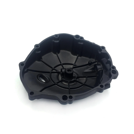 Engine Clutch Crankcase Cover 1RC-15421-11-00 for 2017-2020 Yamaha Motorcycle FJ-09 FZ-09 MT-09 XSR900 Tracer - KUDUPARTS