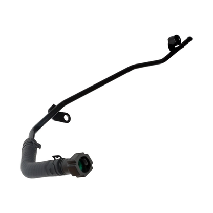 Engine Coolant Air Bleed Pipe 12637183 12624304 626-588 for Chevrolet Impala Buick LaCrosse Cadillac SRX XTS