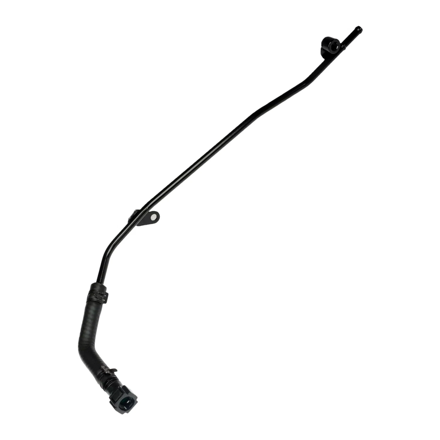 Engine Coolant Air Bleed Pipe 12637183 12624304 626-588 for Chevrolet Impala Buick LaCrosse Cadillac SRX XTS