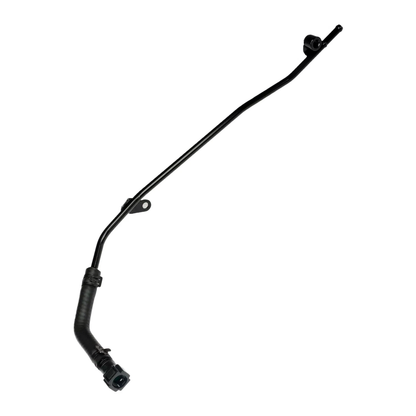 Engine Coolant Air Bleed Pipe 12637183 12624304 626-588 for Chevrolet Impala Buick LaCrosse Cadillac SRX XTS