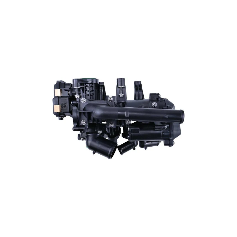 Engine Coolant Control Valve 12716827 for Chevrolet 2021-2025 Trailblazer Buick 2020-2025 Encore GX - KUDUPARTS