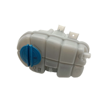 Vase d'expansion de liquide de refroidissement moteur 4G0121403D pour Audi A6 A7 Quattro 2012-2018 RS7 2014-2018 S6 S7 2013-2018