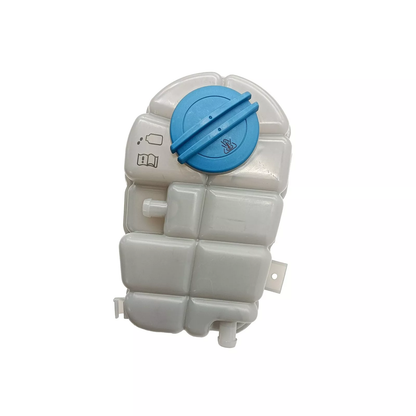 Vase d'expansion de liquide de refroidissement moteur 4G0121403D pour Audi A6 A7 Quattro 2012-2018 RS7 2014-2018 S6 S7 2013-2018