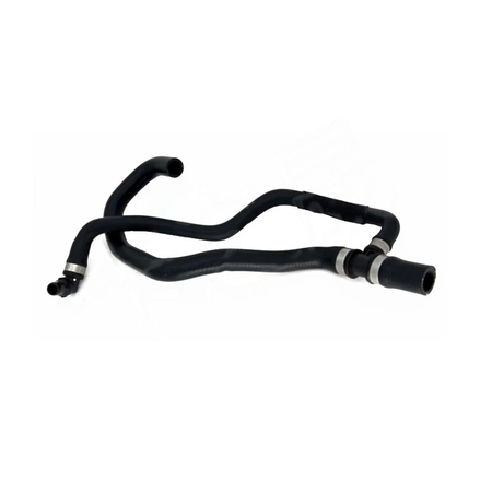 Engine Coolant Expansion Tank Hose 1668301200 for Mercedes-Benz GL450 ML400 GLE400 GLS450 GLE450 GLE43 AMG 3.0L V6 2015-2019 - KUDUPARTS