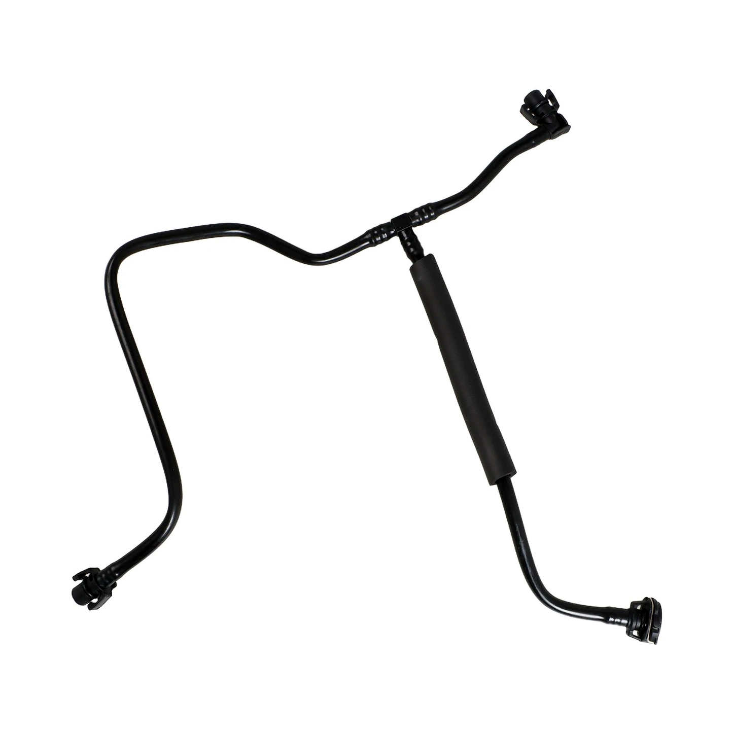 Engine Coolant Expansion Tank Hose LR091813 for Land Rover 2018-2020 Range Rover Velar