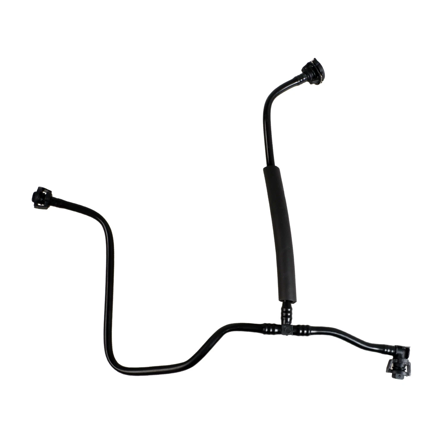 Engine Coolant Expansion Tank Hose LR091813 for Land Rover 2018-2020 Range Rover Velar
