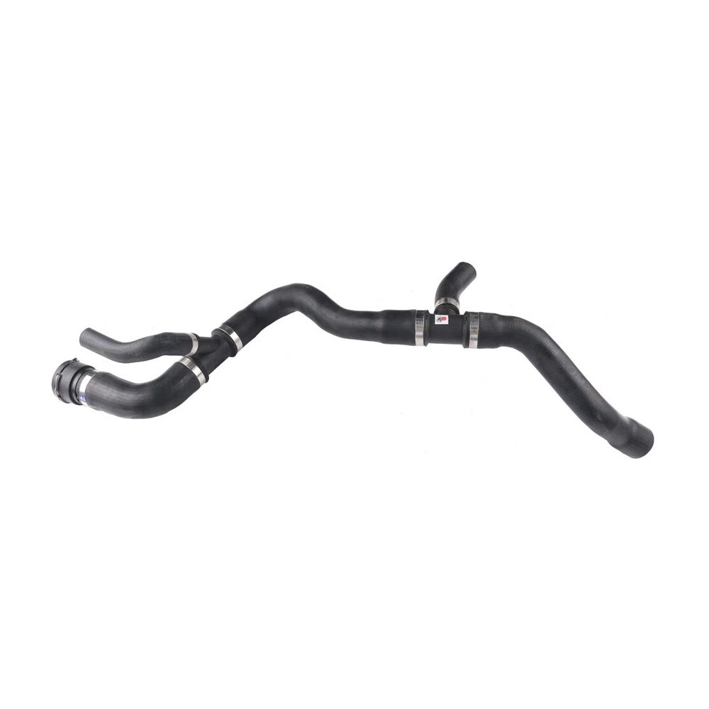 Engine Coolant Hose 30794641 for Volvo S60 XC60 XC70 V60 - KUDUPARTS