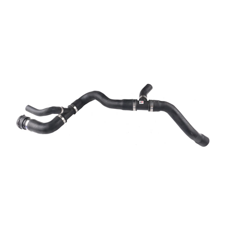 Engine Coolant Hose 30794641 for Volvo S60 XC60 XC70 V60 - KUDUPARTS
