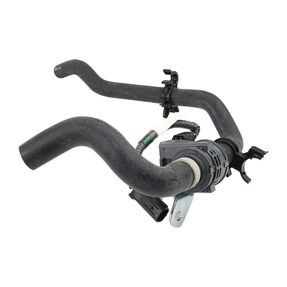 Engine Coolant Hose Water Valve 16261-F0012 for Toyota Engine 1DZ 4Y 3Z 2Z Forklift 02-8FGF25 02-8FGF20 32-8FG25 32-8FG20 02-8FDF25