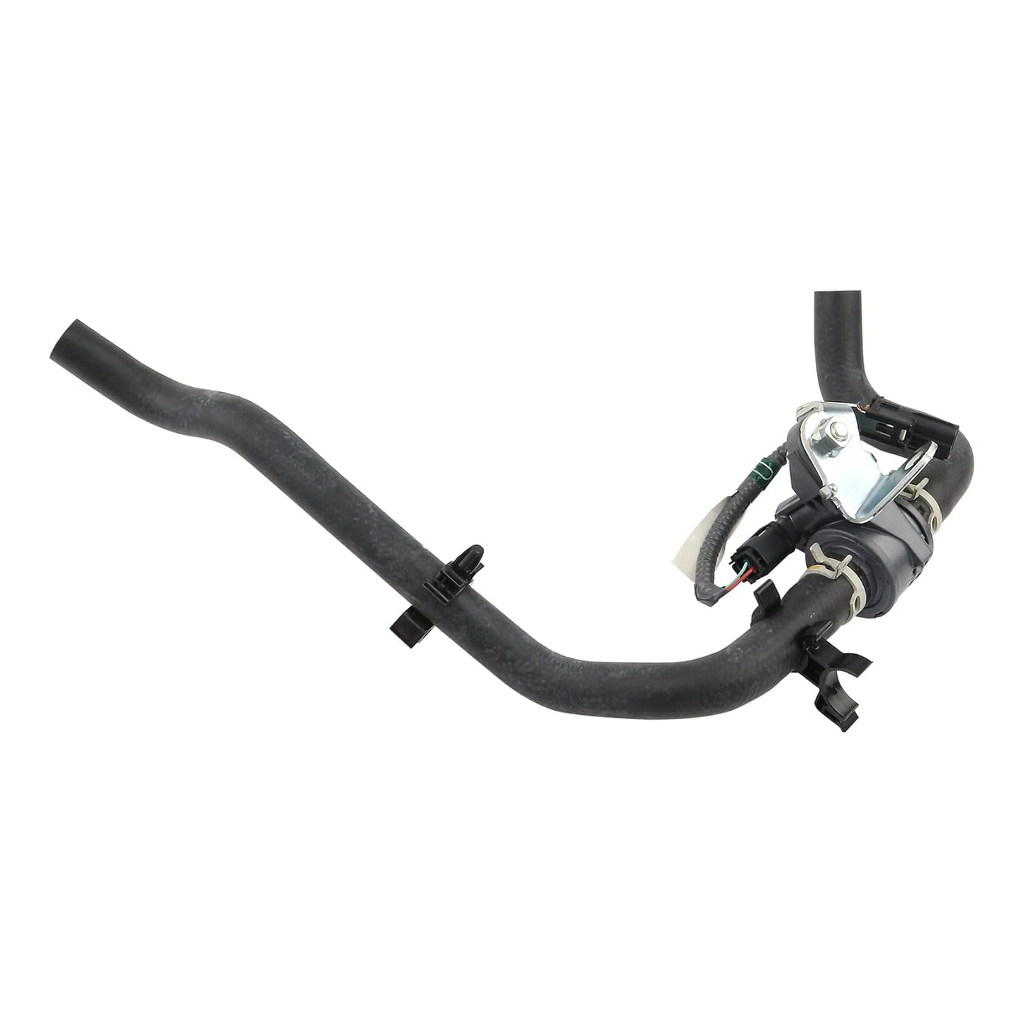 Engine Coolant Hose Water Valve 16261-F0012 for Toyota Engine 1DZ 4Y 3Z 2Z Forklift 02-8FGF25 02-8FGF20 32-8FG25 32-8FG20 02-8FDF25