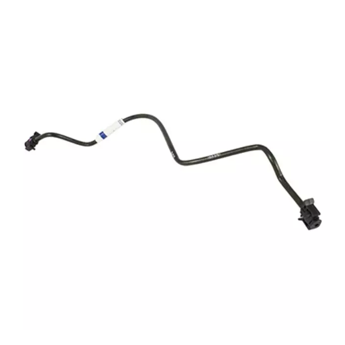 Engine Coolant Overflow Hose DG9Z-8075-A for Ford Fusion Lincoln MKZ 2.0L 2013-2020