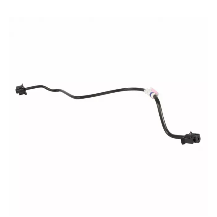 Engine Coolant Overflow Hose DG9Z-8075-A for Ford Fusion Lincoln MKZ 2.0L 2013-2020