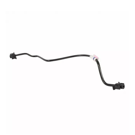 Engine Coolant Overflow Hose DG9Z-8075-A for Ford Fusion Lincoln MKZ 2.0L 2013-2020 - KUDUPARTS