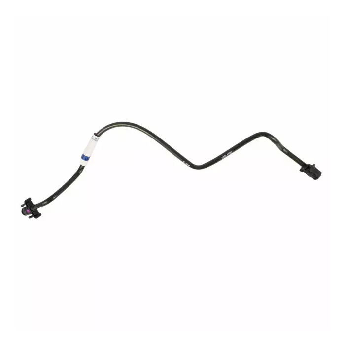 Engine Coolant Overflow Hose DG9Z-8075-A for Ford Fusion Lincoln MKZ 2.0L 2013-2020