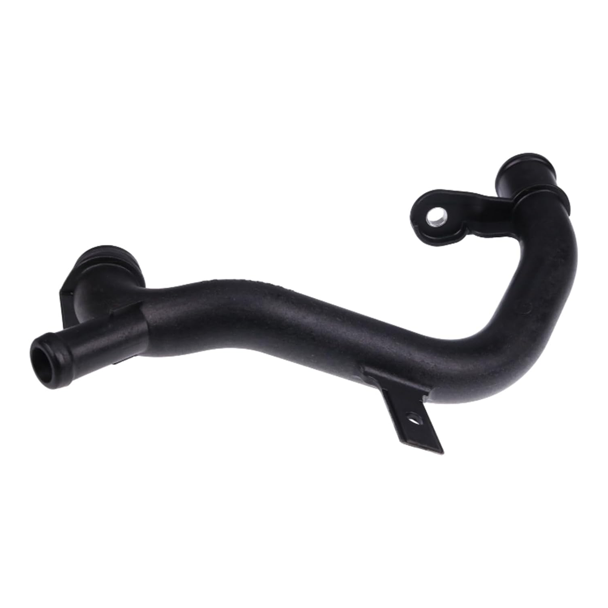 Engine Coolant Pipe 06J121065F for Volkswagen Jetta Beetle Audi A3 Q3 2008-2017 - KUDUPARTS