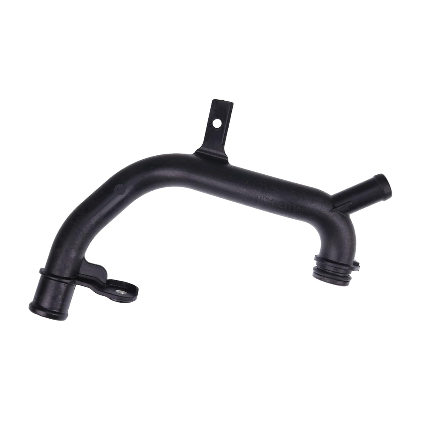 Engine Coolant Pipe 06J121065F for Volkswagen Jetta Beetle Audi A3 Q3 2008-2017