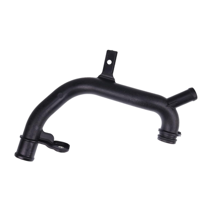 Engine Coolant Pipe 06J121065F for Volkswagen Jetta Beetle Audi A3 Q3 2008-2017