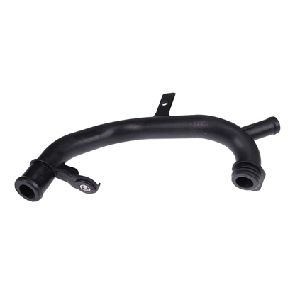 Engine Coolant Pipe 06J121065F for Volkswagen Jetta Beetle Audi A3 Q3 2008-2017