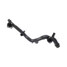 Engine Coolant Radiator Pipe Water Hose 06E121045Q 06E121045AE for Audi S5 S4 Q7 A8 A7 A6 Quattro