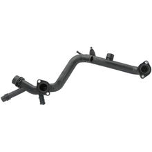 Engine Coolant Radiator Pipe Water Hose 06E121045R for Audi A4 A6 Quattro 3.2L V6 2005-2008