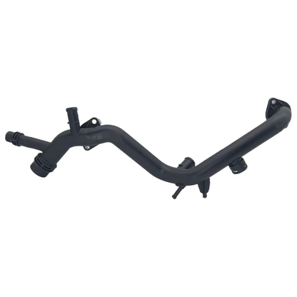 Engine Coolant Radiator Pipe Water Hose 06E121045R for Audi A4 A6 Quattro 3.2L V6 2005-2008