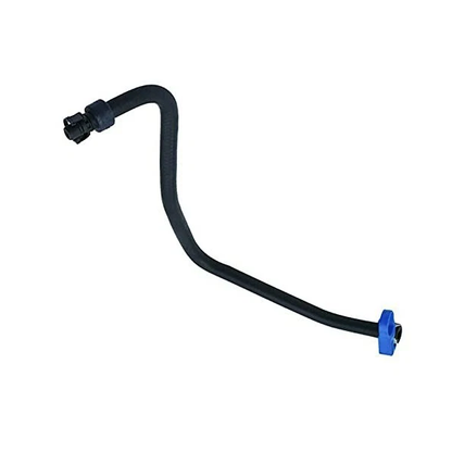 Engine Coolant Recovery Tank Hose 13251447 13408385 for Chevrolet Cruze 1.4L Turbo 2011-2016
