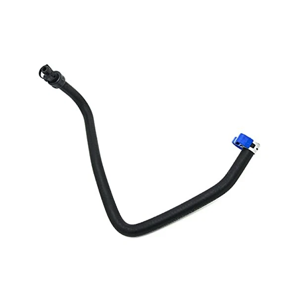 Engine Coolant Recovery Tank Hose 13251447 13408385 for Chevrolet Cruze 1.4L Turbo 2011-2016