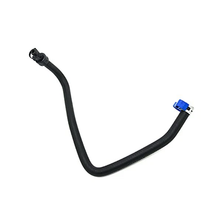 Engine Coolant Recovery Tank Hose 13251447 13408385 for Chevrolet Cruze 1.4L Turbo 2011-2016